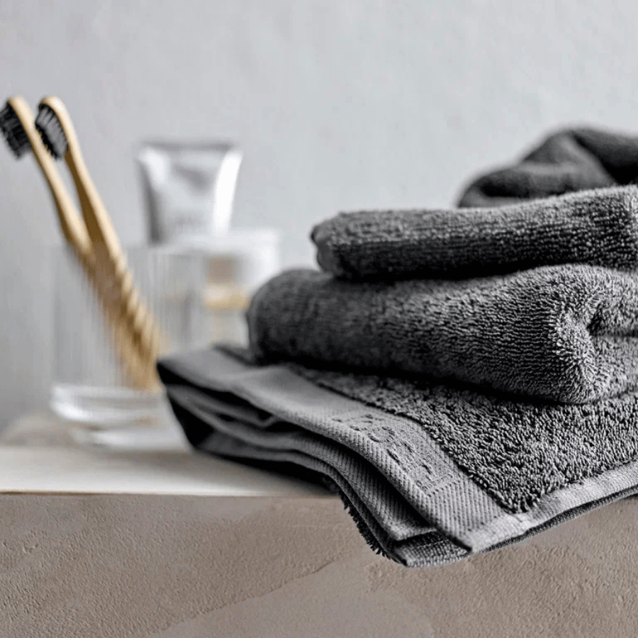 
  
                    

Södahl Comfort Organic Håndklæder 10 dele 